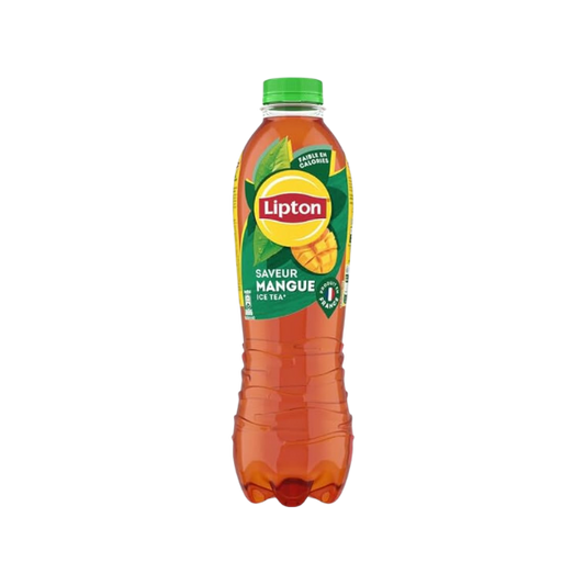 Lipton Ice Tea Mangue - 60CL