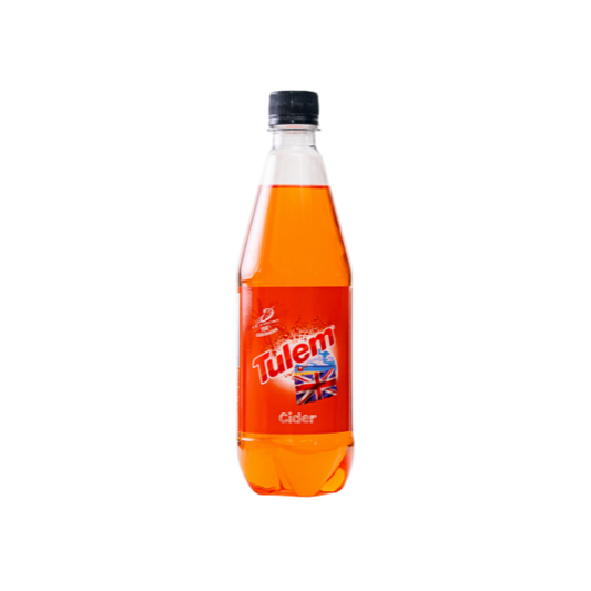 Tulem Cider - Bouteille 60CL