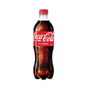 Coca Cola - Bouteille 60CL