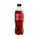 Coca Cola Zero - Bouteille 60CL