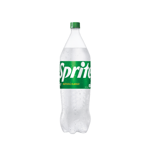 Sprite - Bouteille 60CL
