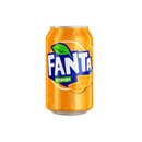 Fanta Orange - Canette 33CL