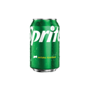 Sprite - Canette 33CL