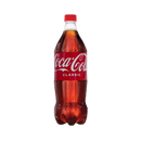 Coca Cola - Bouteille 1.25L